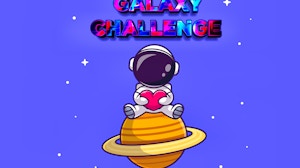 Image for Galaxy Challenge