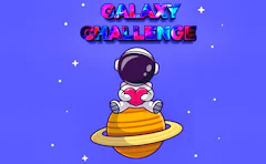 Galaxy Challenge
