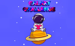 Galaxy Challenge