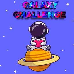 Juega gratis a Galaxy Challenge