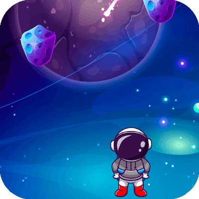 Galaxy Challenge By Gamepix