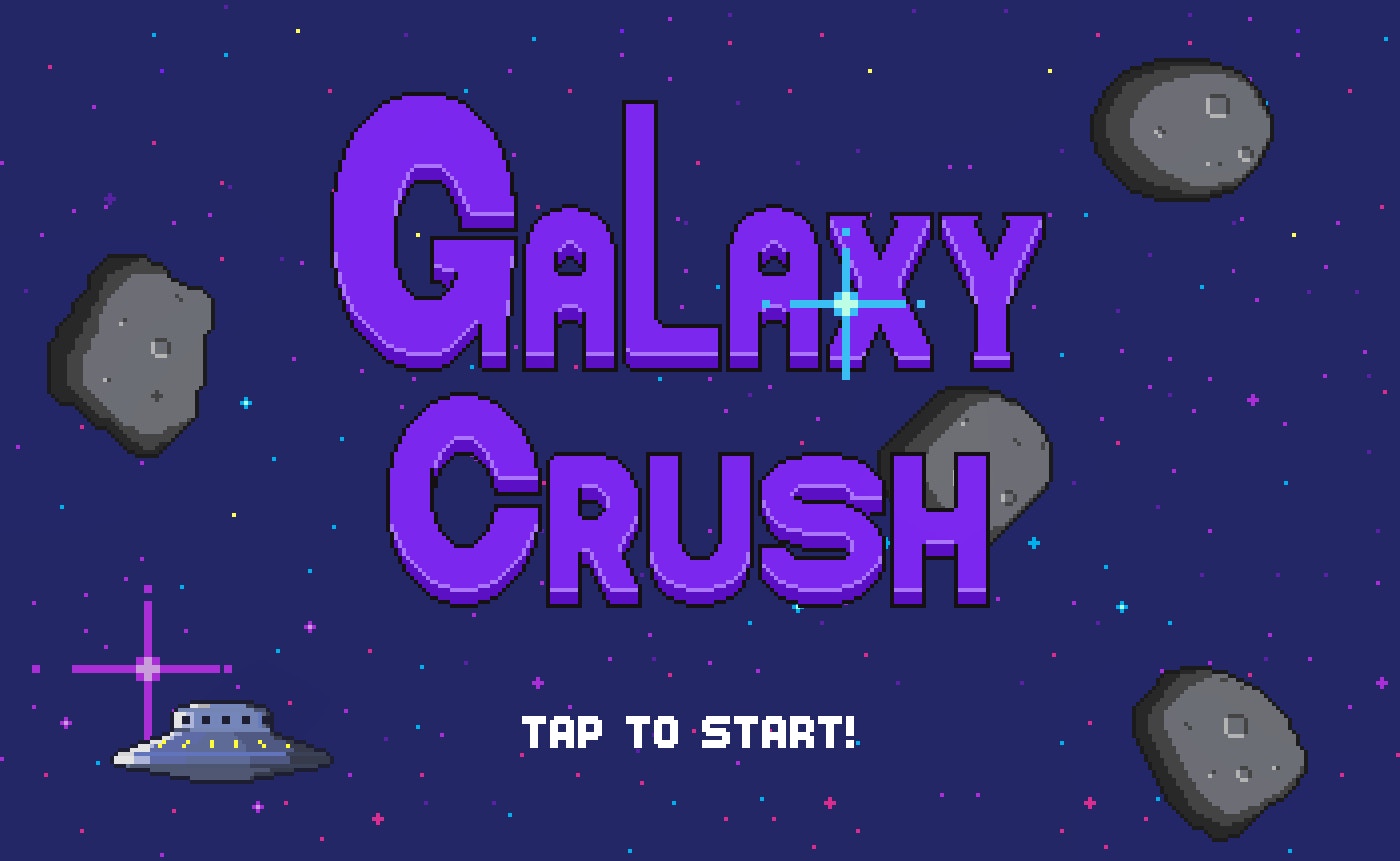 Galaxy Crush