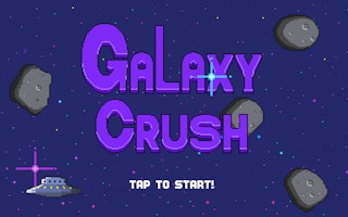 Galaxy Crush