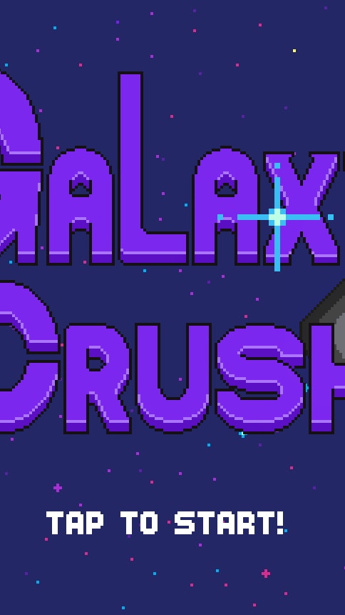 Galaxy Crush