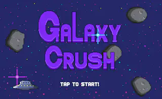 Galaxy Crush