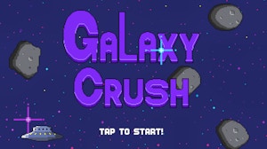 Image for Galaxy Crush