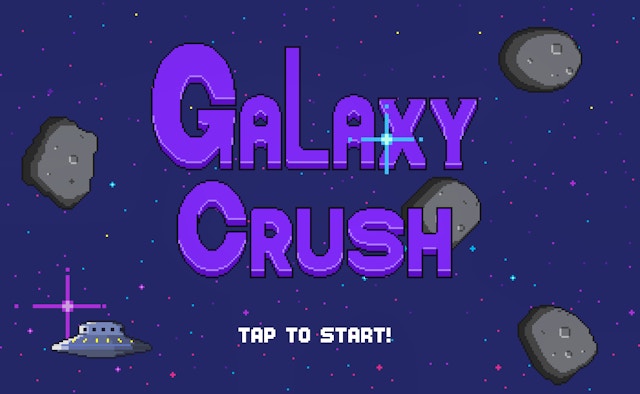 Galaxy Crush