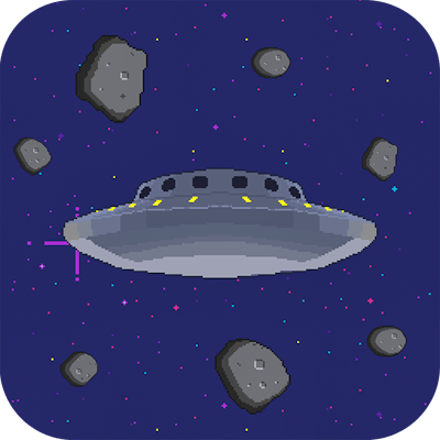 Galaxy Crush By Gamepix