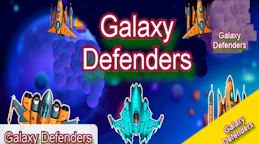 Galaxy Defenders