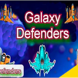 Galaxy Defenders