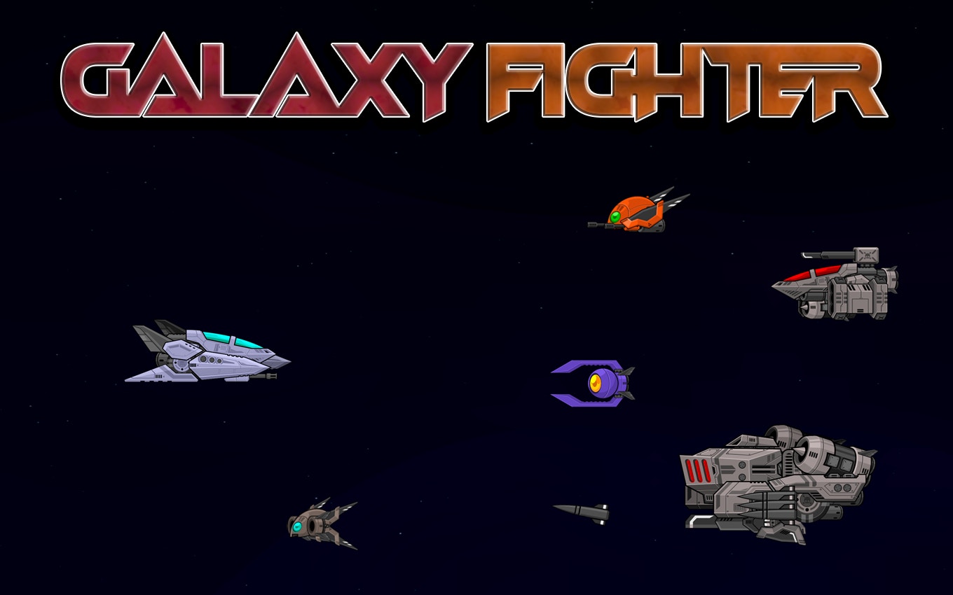 Galaxy Fighter