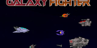 Galaxy Fighter thumbnail