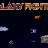 Galaxy Fighter