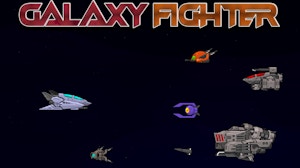 Image for Galaxy Fighter