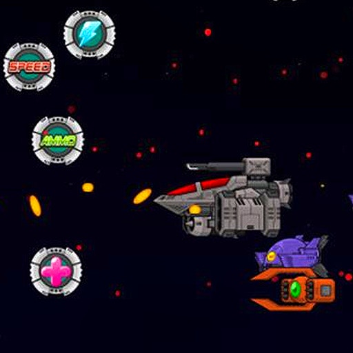 Galaxy Fighter