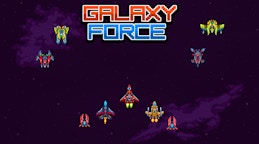 Galaxy Force
