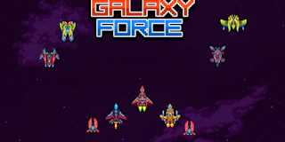 Galaxy Force thumbnail