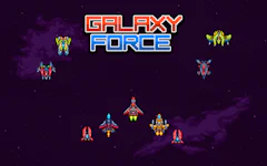 Galaxy Force