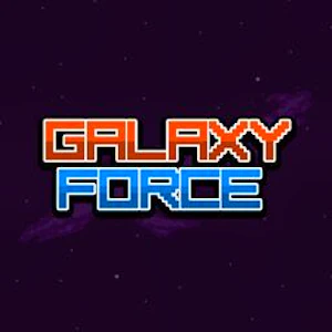 Galaxy Force Thumbnail