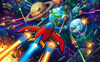 Galaxy King