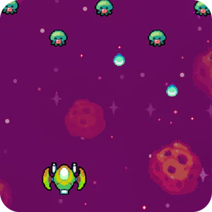 Galaxy of Fire Thumbnail