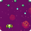 GALAXY OF FIRE