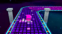 Galaxy Racer