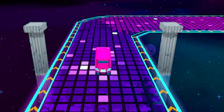 Galaxy Racer thumbnail