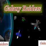 Galaxy Raiders