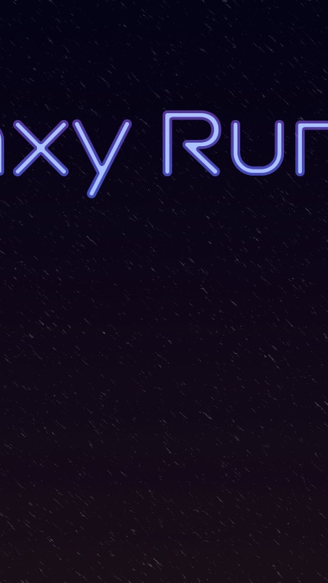Galaxy Runner