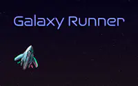 Galaxy Runner