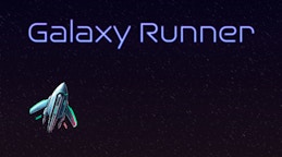 Galaxy Runner