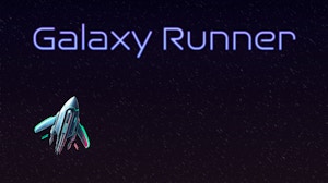 Image for Galaxy Runner