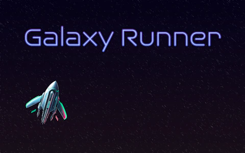 Galaxy Runner game thumbnail