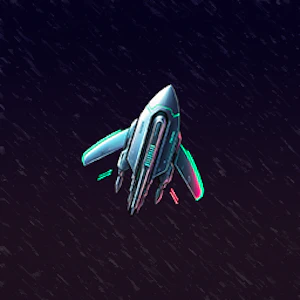 Galaxy Runner Thumbnail