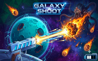 Galaxy Shoot