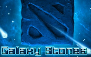 Galaxy Stones game cover