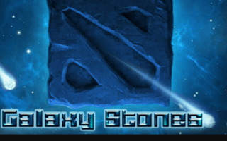 Galaxy Stones