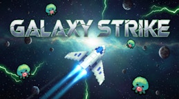 Galaxy Strike