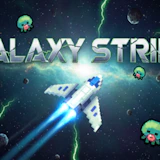 Galaxy Strike