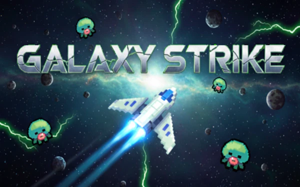 Galaxy Strike