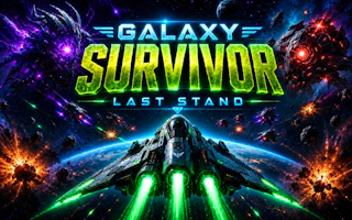 Galaxy Survivor: Last Stand