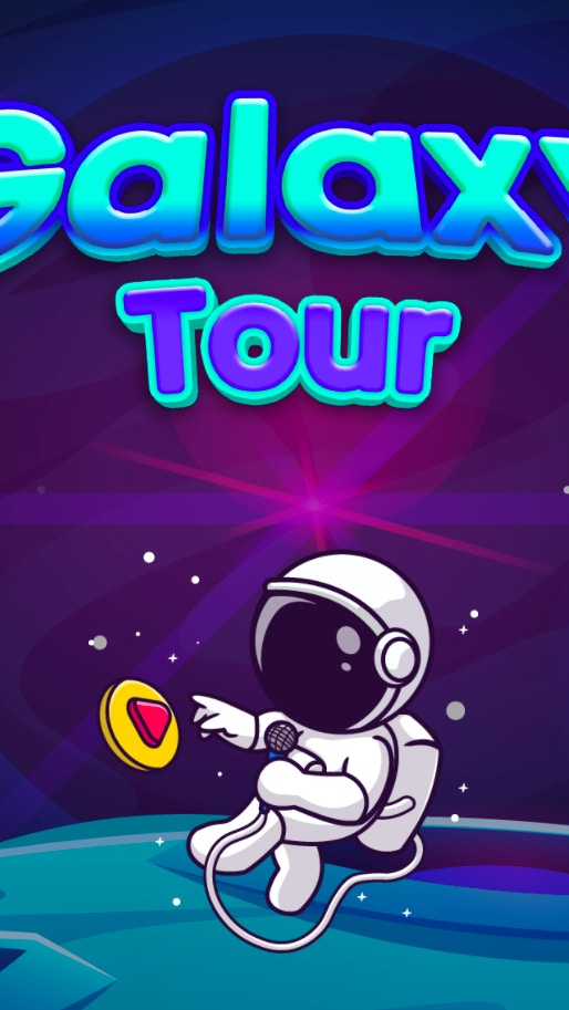 Galaxy Tour