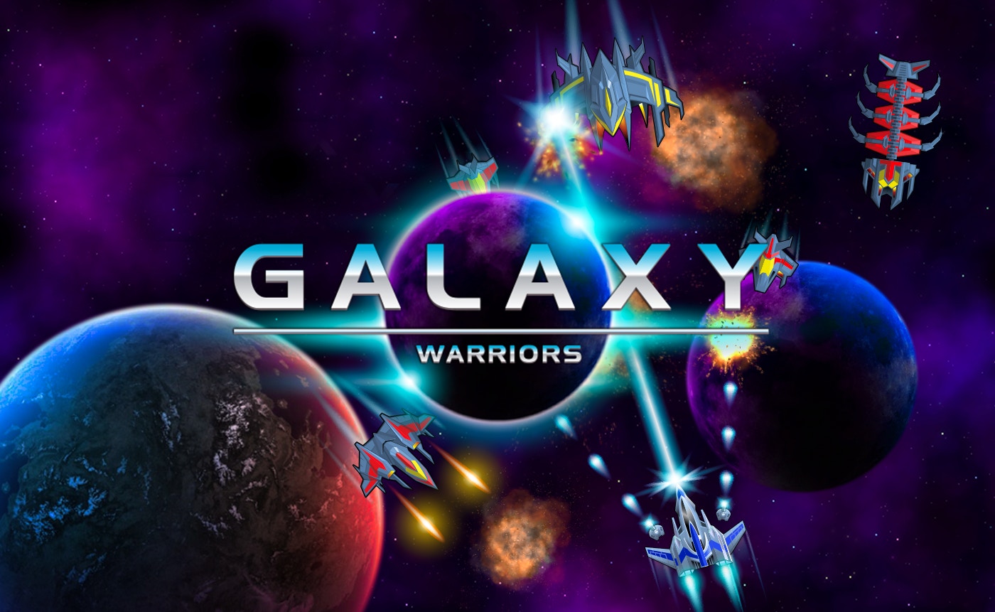 Galaxy Warriors