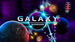 Galaxy Warriors