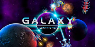 Galaxy Warriors thumbnail