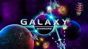 Image for Galaxy Warriors