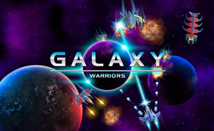 Galaxy Warriors game thumbnail