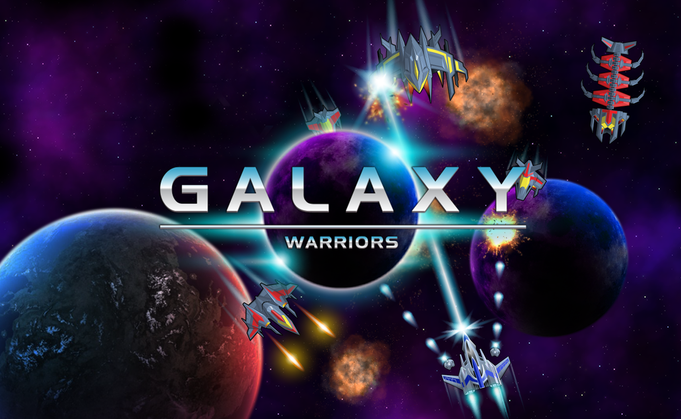 Galaxy Warriors