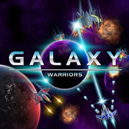 Juega gratis a Galaxy Warriors